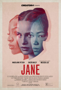 Jane Movie 2022