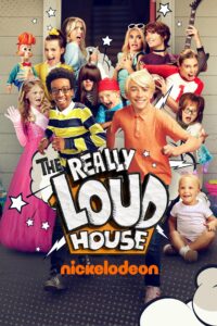 The Very Loud House