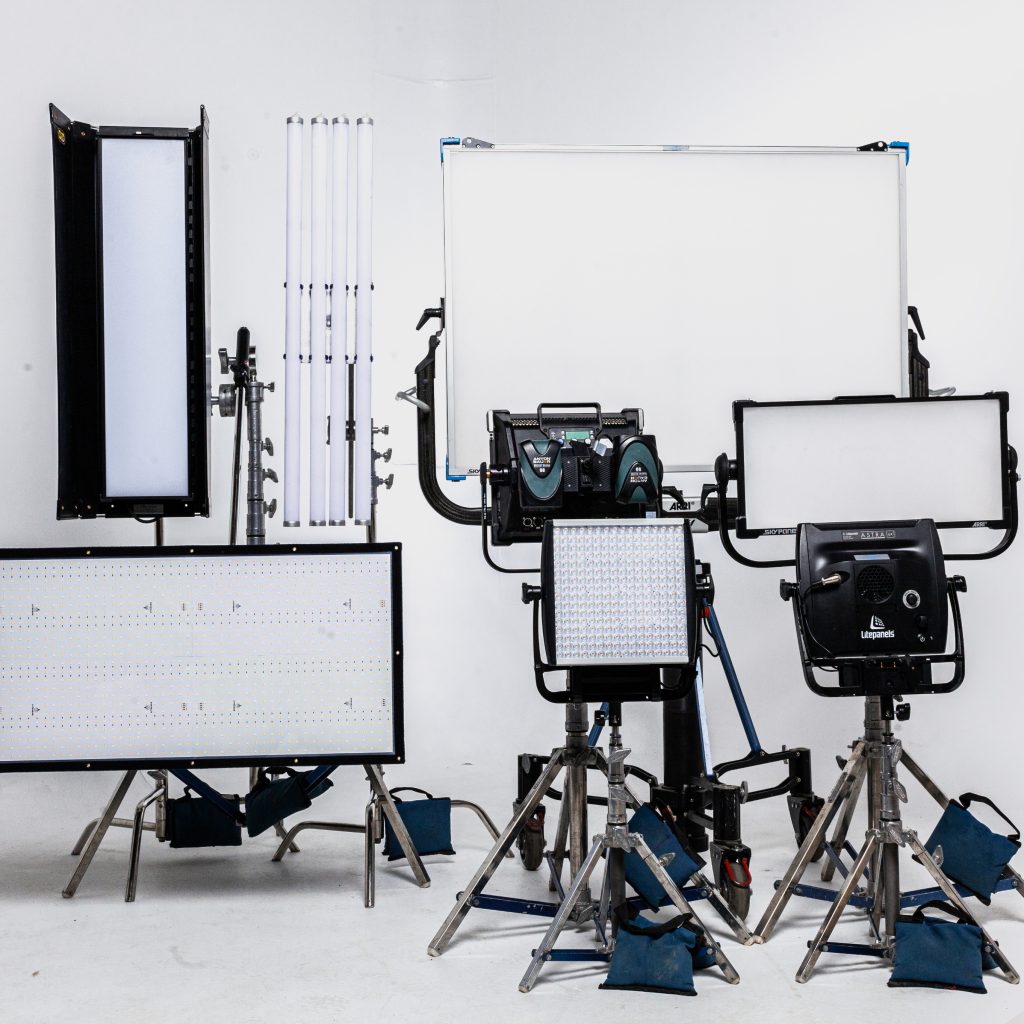 GEAR Serious Grippage & Light Co