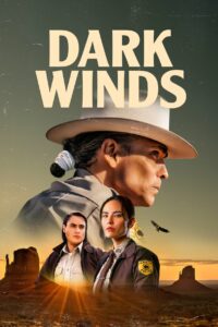 Dark Winds Poster