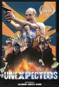 The Unexpecteds